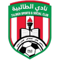 Shabab Talbieh Logo