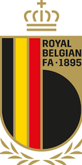 Belgium U20 Logo