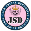 Juv. Santo Domingo Logo
