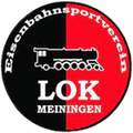 ESV Lok Meiningen (w) Logo