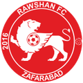 Ravshan Zafarobod Logo
