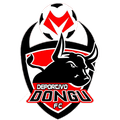 Deportivo Dongu II Logo