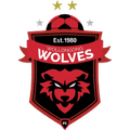South Coast Wolves Logo