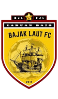Bajak Laut FC Logo