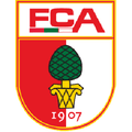 FC Augsburg Youth Logo