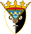 CD Tudelano Logo