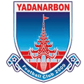 Yadanarbon FC U20 Logo