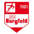 SC Borgfeld Youth Logo