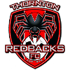 Thornton Reid Backus Logo