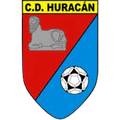 Huracan de Balazote Logo