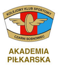 Czarni Sosnowiec II(w) Logo