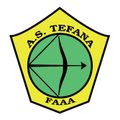 Tefana As Logo
