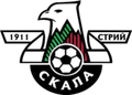 skala morshyn Logo