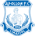 Apollon Limassol FC Logo