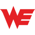 WE Logo