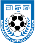 Bangladesh U17 Logo