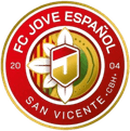 Jove Espanol U19 Logo
