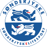 Sonderjyske U19 Logo