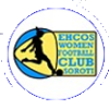 Ehcos WFC (w) Logo