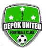 Depok United Logo