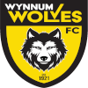 Winnum Wolves U23 Logo