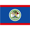 Belize Beach Soccer Logo