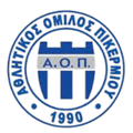 Aetos Pikermiou Logo
