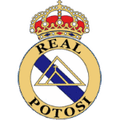 Real Potosi Logo