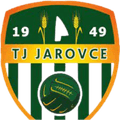 TJ Jarovce Bratislava Logo