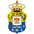 UD Las Palmas Logo