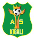 AS Kigali Women Logo