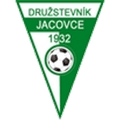 TJ druzstevnik Jacovce Logo
