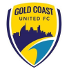 Gold Coast United Logo