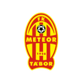 FK Meteor Tabor Logo
