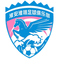 Huaian Huailing Women Logo