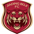 Shanghai Jiading Huilong Logo