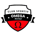 ACS Omega Bucuresti Logo