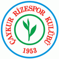 Rizespor U21 Logo