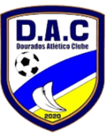 Dourados AC U20 Logo