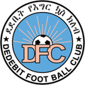 Dedebit Logo