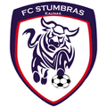 Stumbras Logo