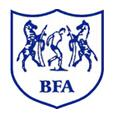 Botswana U17 Logo
