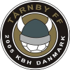 Tarnby FF Logo