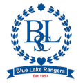Blue Lake SC Logo