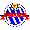 CD Vicalvaro Logo