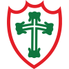 Portuguesa Desportos (W) U20 Logo