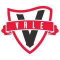 Vale SC (W) Logo