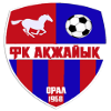 Akzhayik Uralsk Reserves Logo