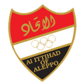 Al-Ittihad Ahli of Aleppo Logo