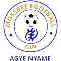 Mossbee FC Logo